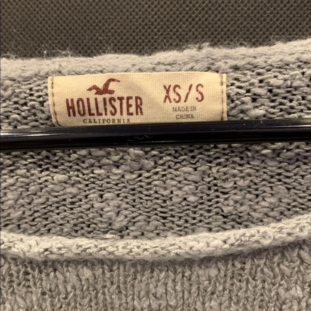 Panda Sweater - Picture 2 of 2